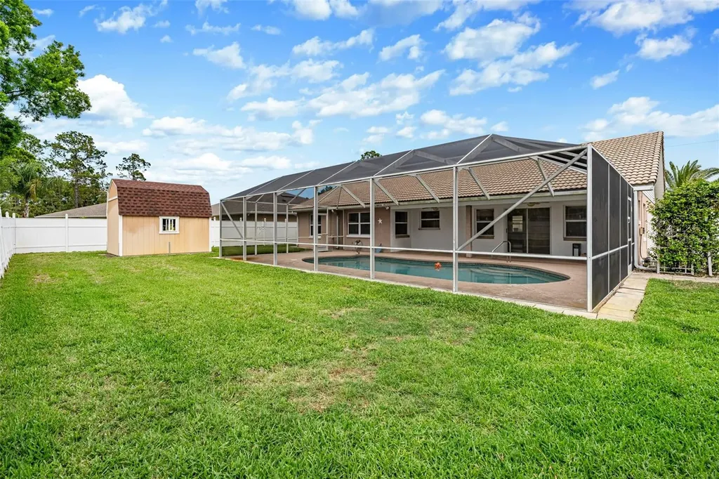 26 Pillar Lane Palm Coast FL 32164