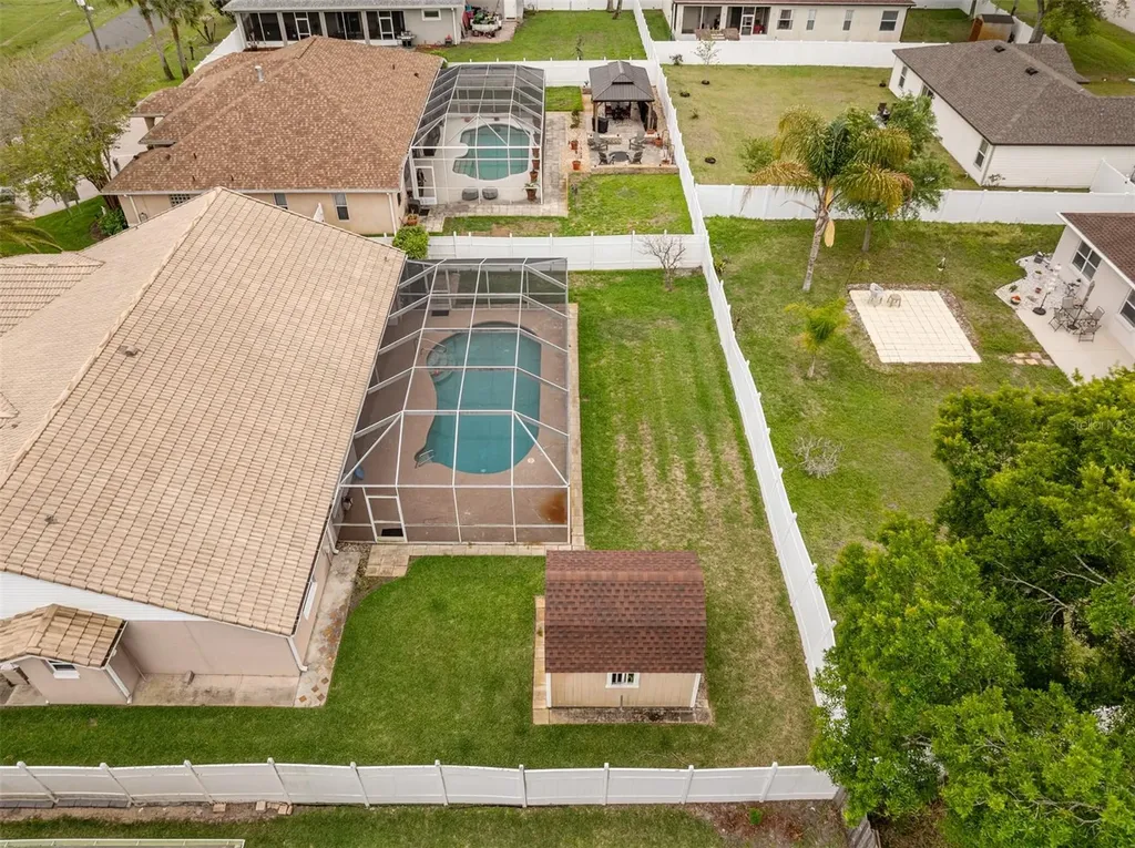26 Pillar Lane Palm Coast FL 32164