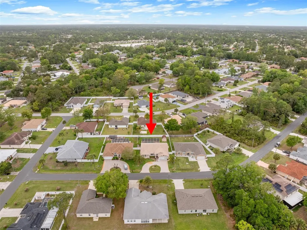 26 Pillar Lane Palm Coast FL 32164