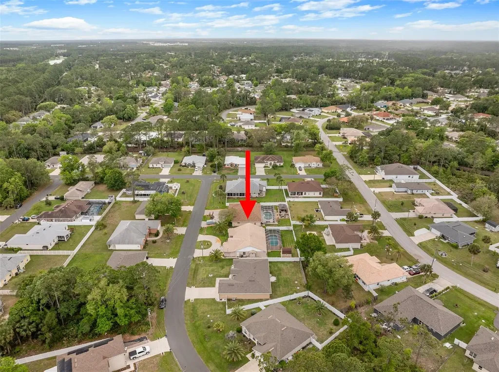 26 Pillar Lane Palm Coast FL 32164