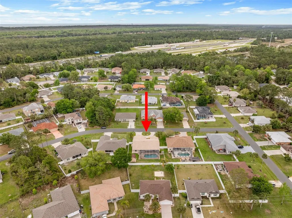 26 Pillar Lane Palm Coast FL 32164