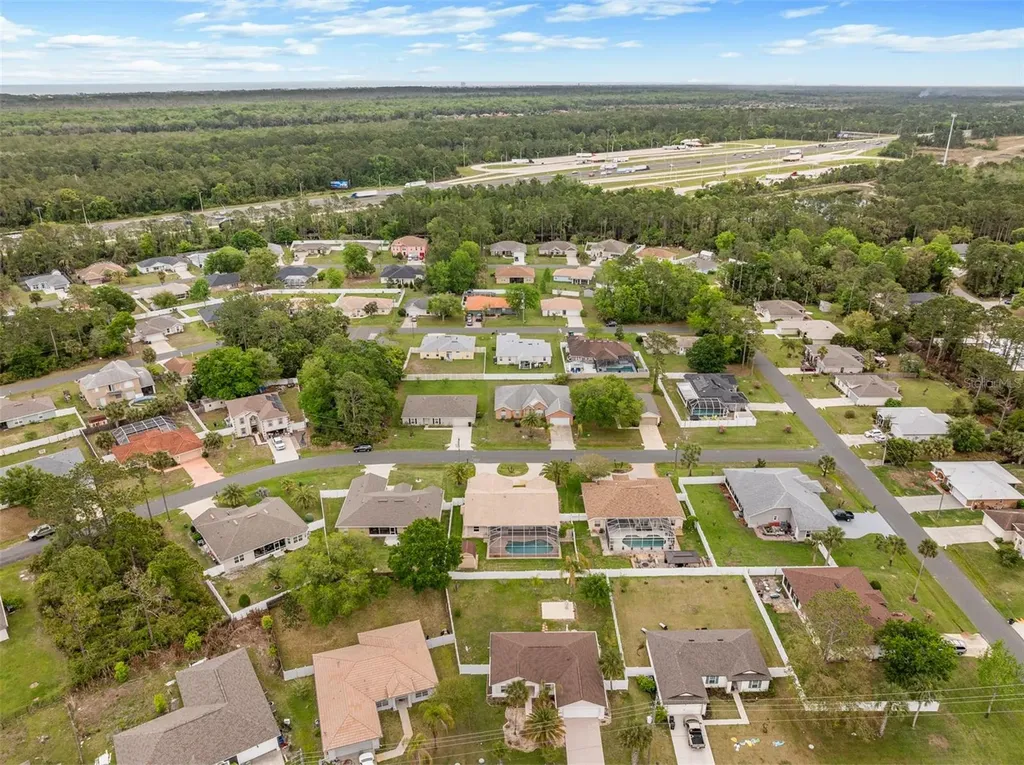 26 Pillar Lane Palm Coast FL 32164