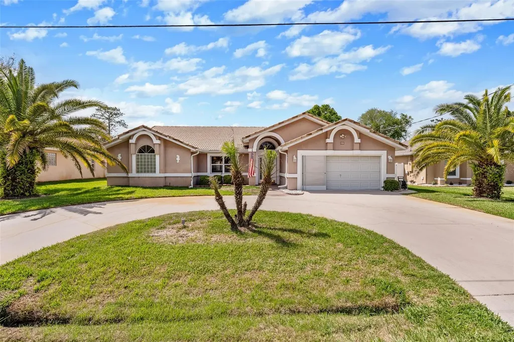 26 Pillar Lane Palm Coast FL 32164