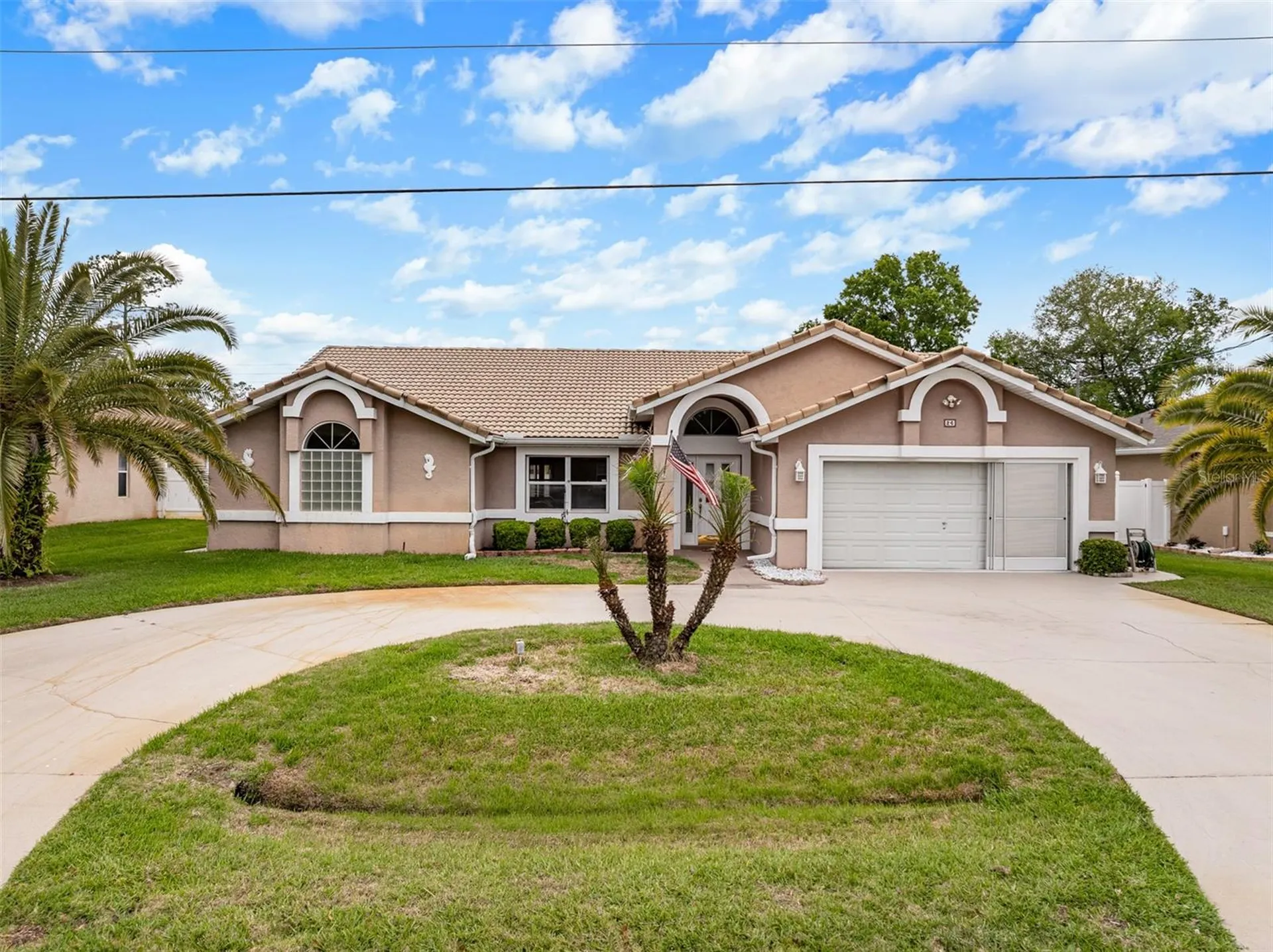26 Pillar Lane Palm Coast FL 32164