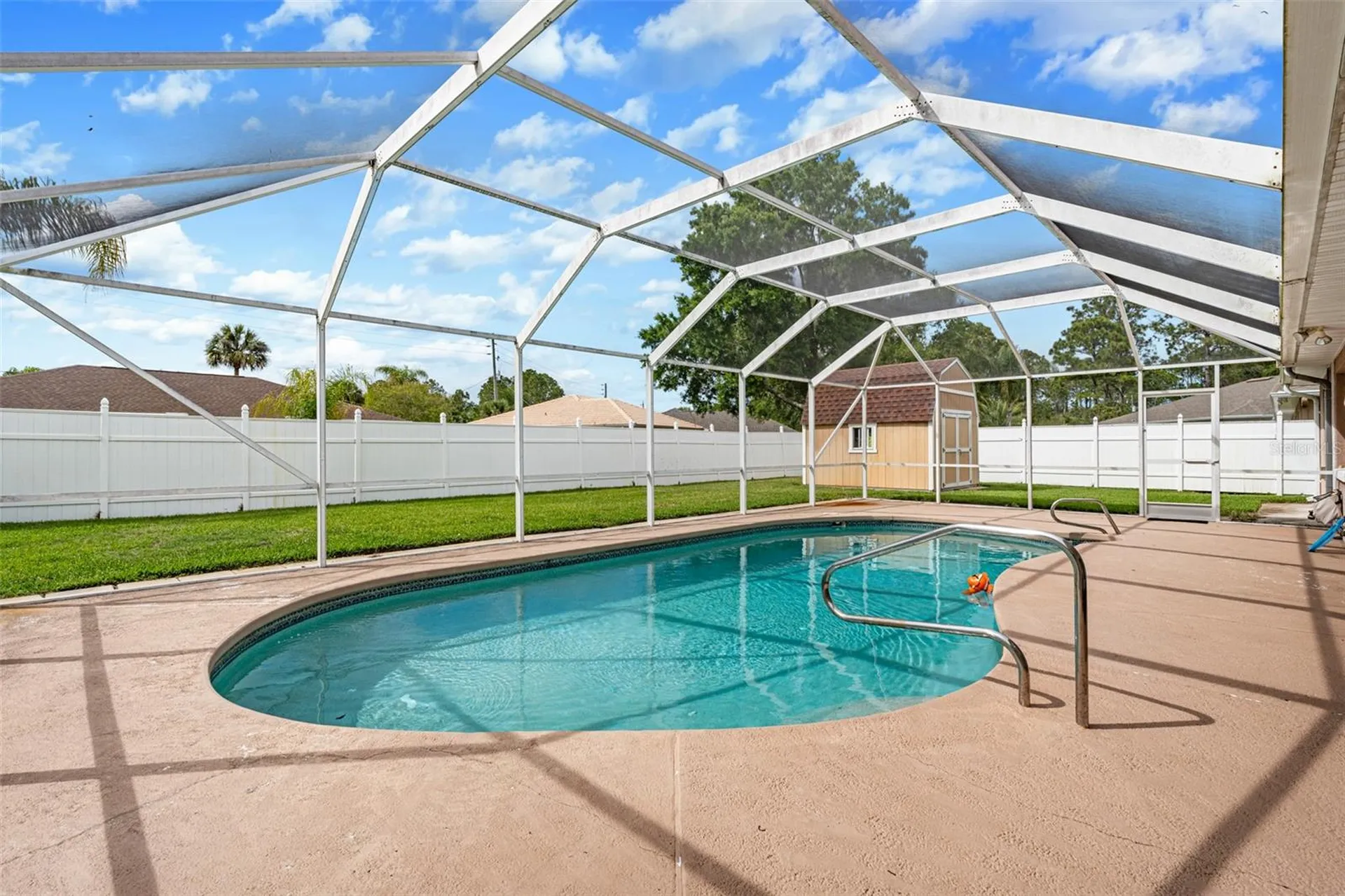 26 Pillar Lane Palm Coast FL 32164