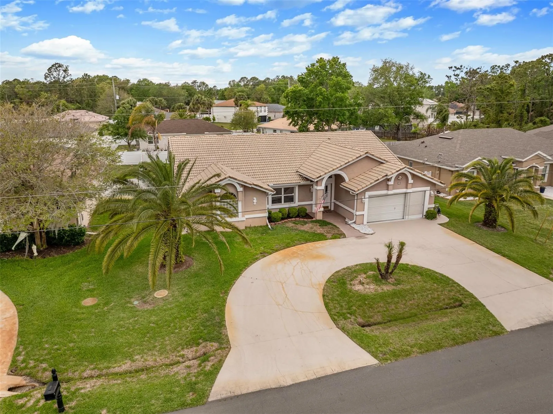 26 Pillar Lane Palm Coast FL 32164