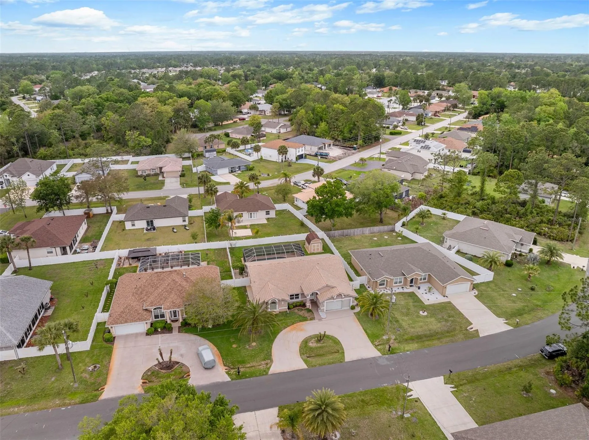 26 Pillar Lane Palm Coast FL 32164