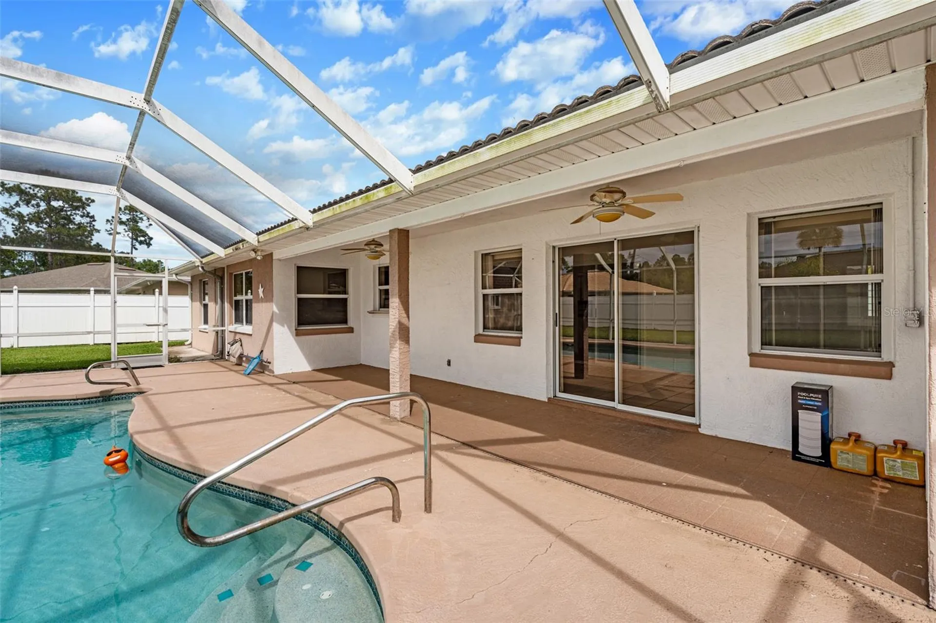 26 Pillar Lane Palm Coast FL 32164
