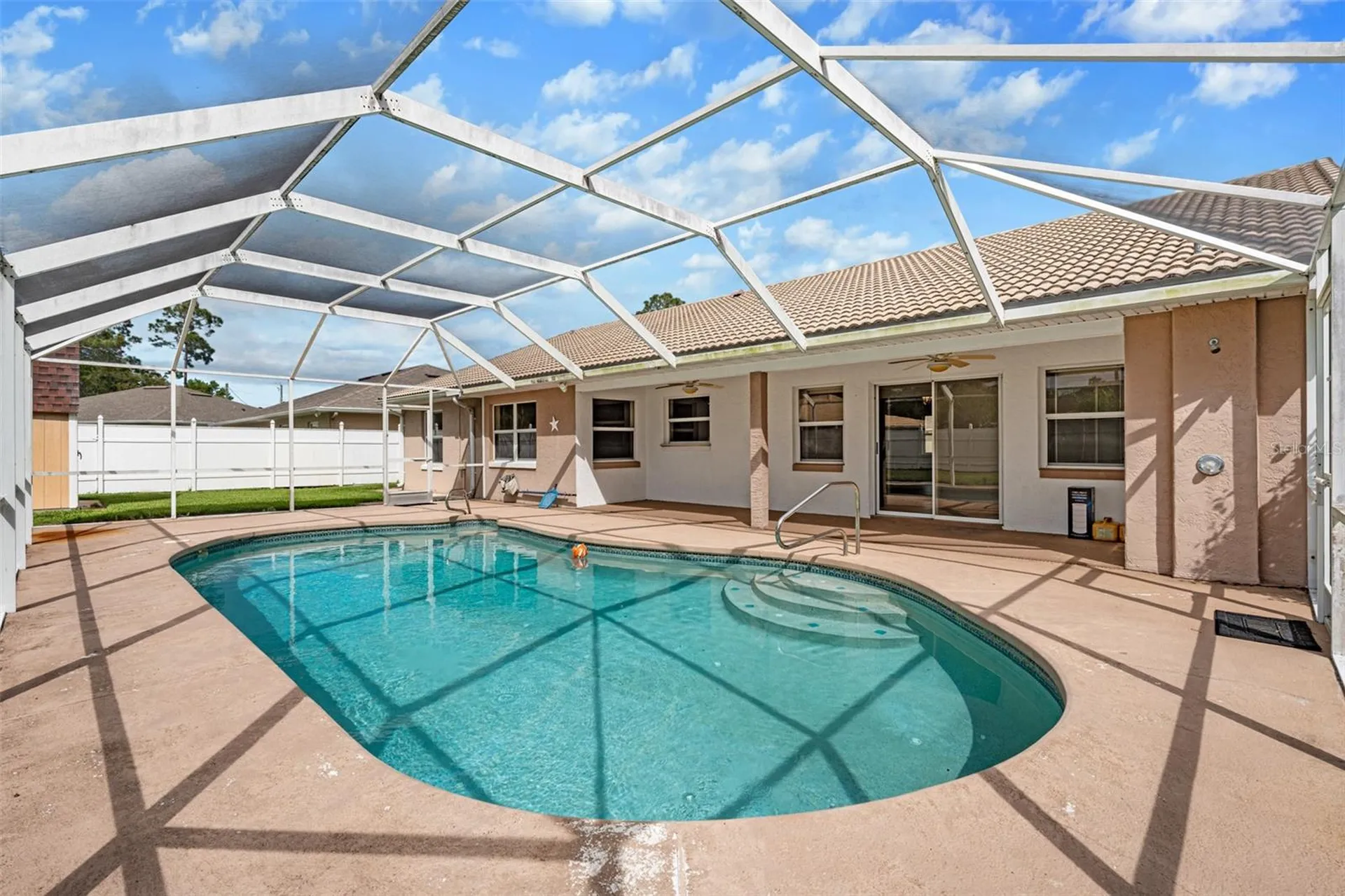 26 Pillar Lane Palm Coast FL 32164