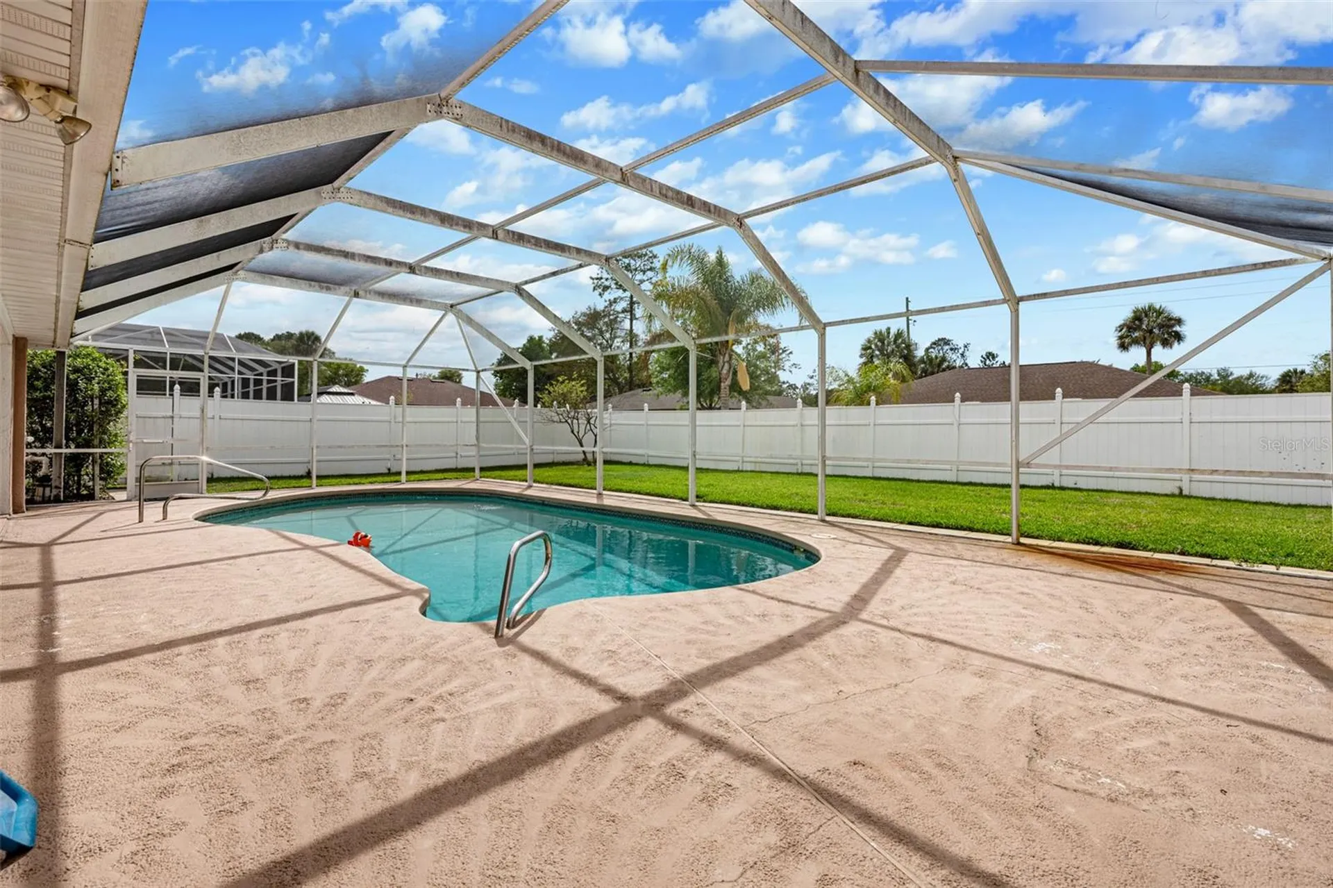 26 Pillar Lane Palm Coast FL 32164