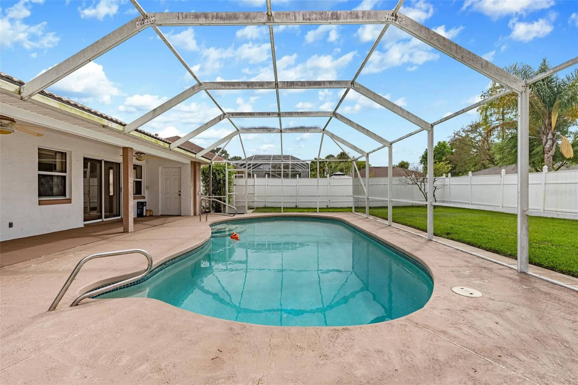 26 Pillar Lane Palm Coast FL 32164
