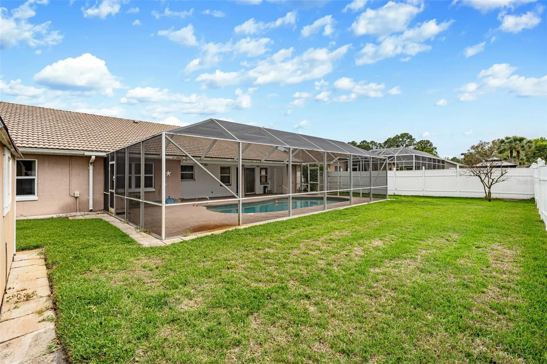 26 Pillar Lane Palm Coast FL 32164