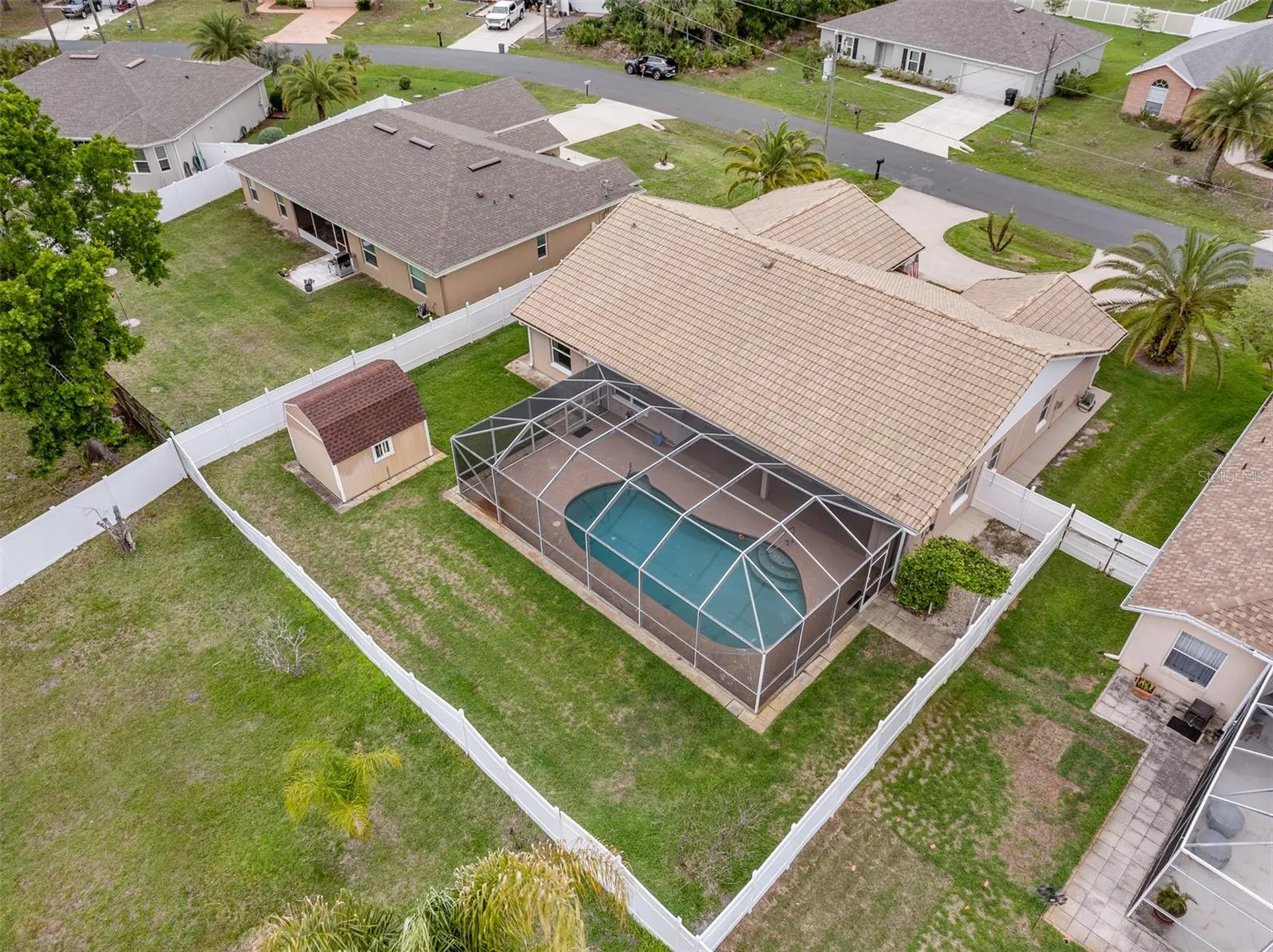 26 Pillar Lane Palm Coast FL 32164