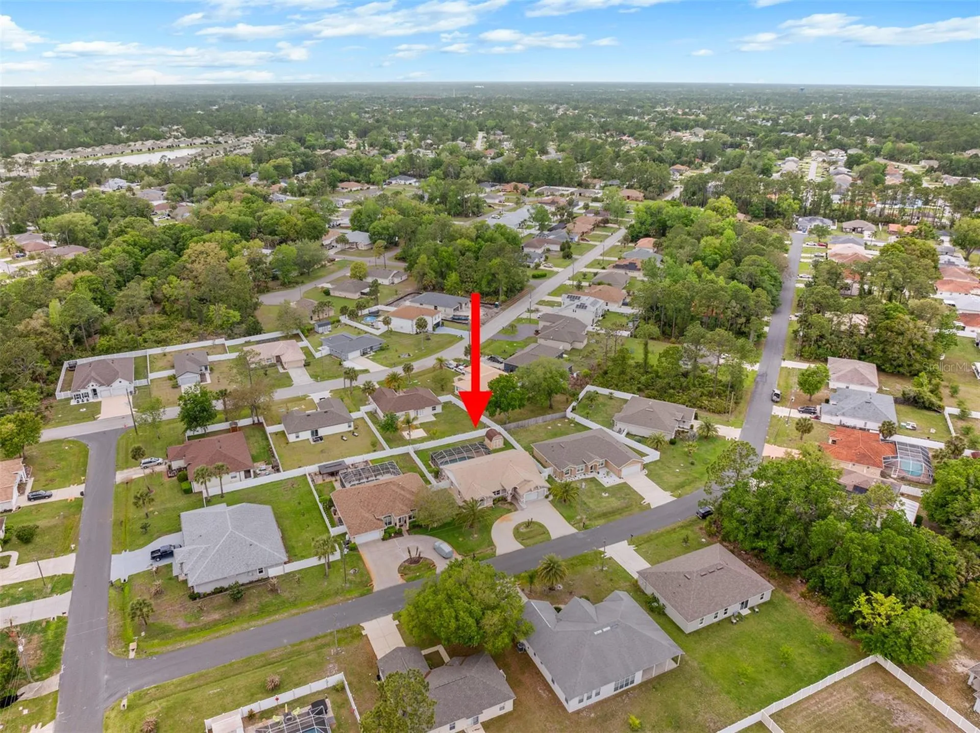 26 Pillar Lane Palm Coast FL 32164