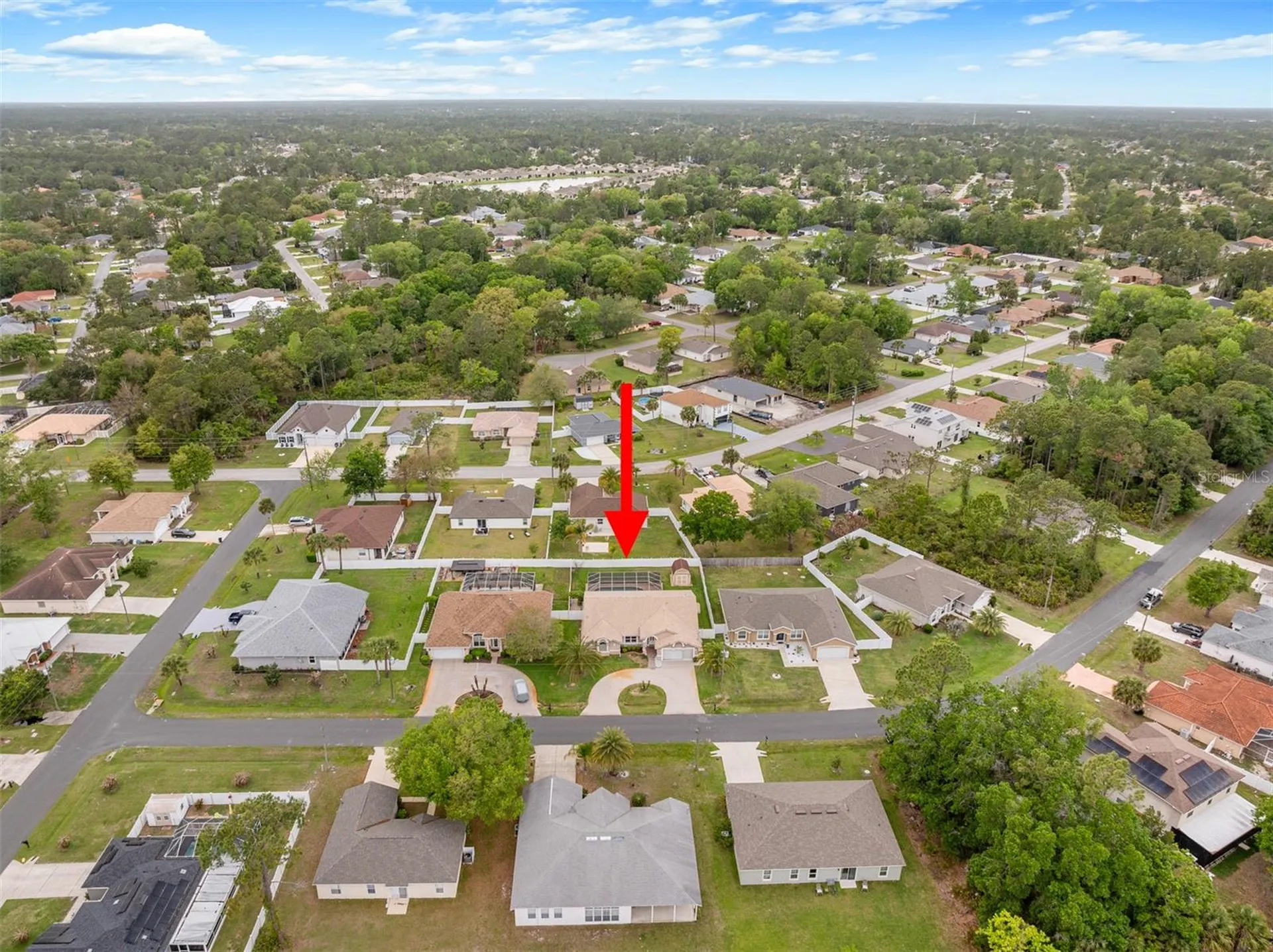 26 Pillar Lane Palm Coast FL 32164