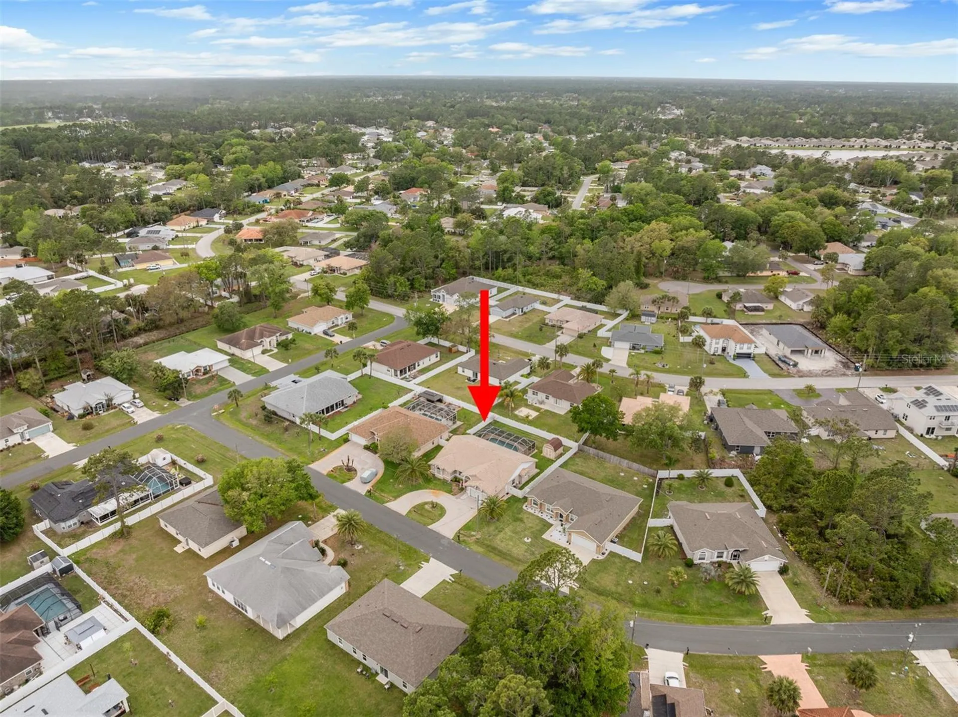 26 Pillar Lane Palm Coast FL 32164