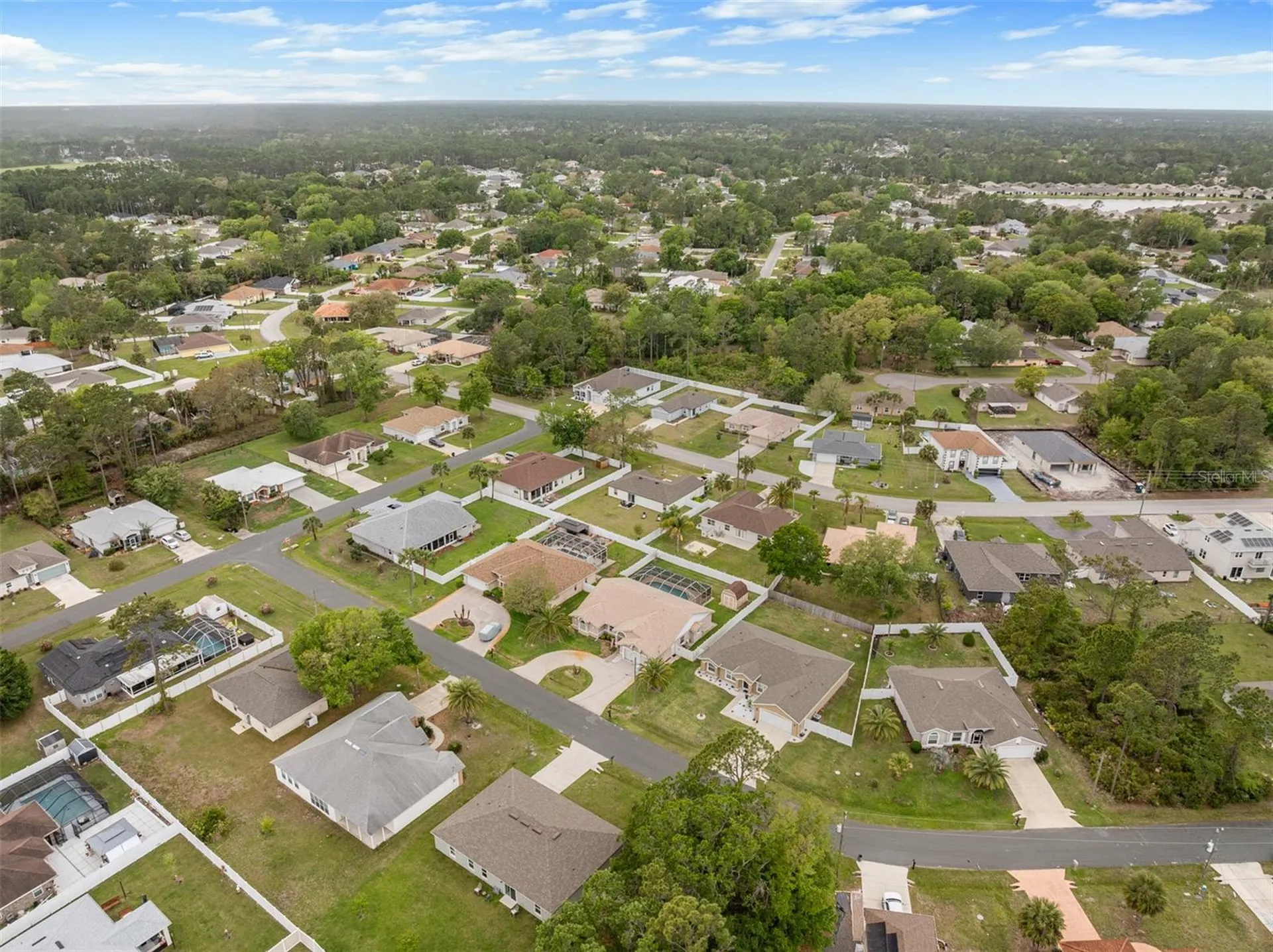 26 Pillar Lane Palm Coast FL 32164