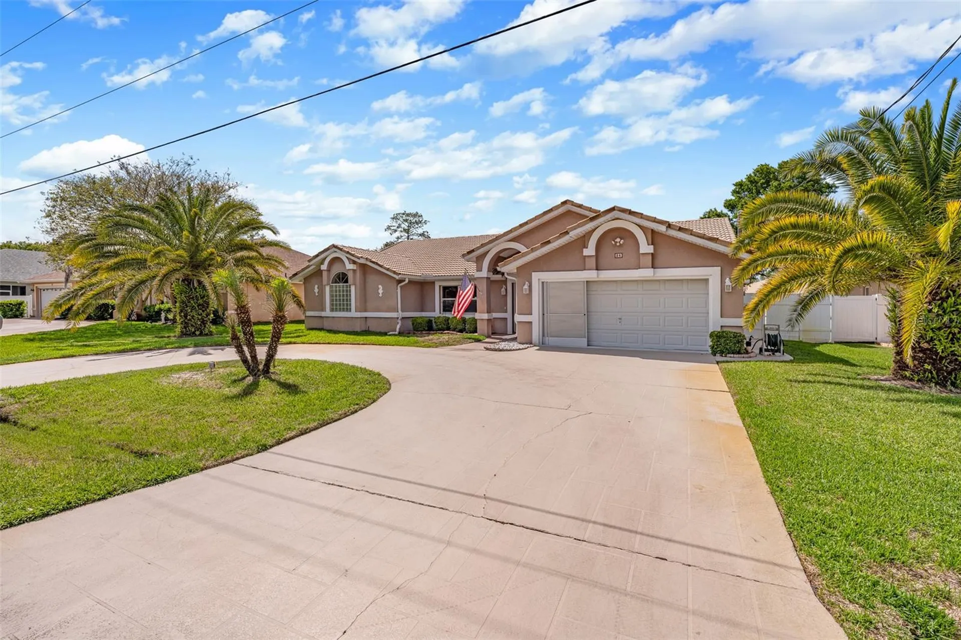 26 Pillar Lane Palm Coast FL 32164