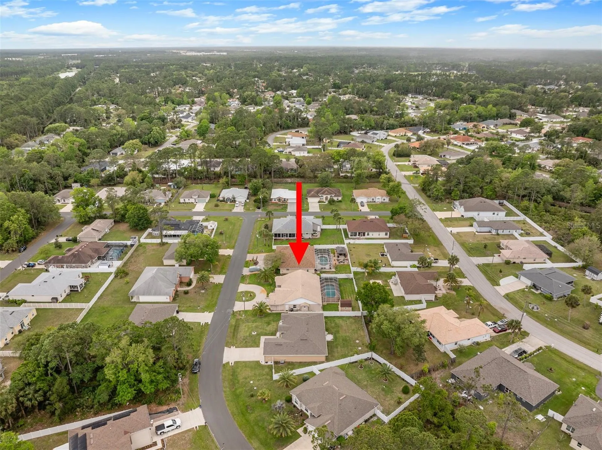 26 Pillar Lane Palm Coast FL 32164