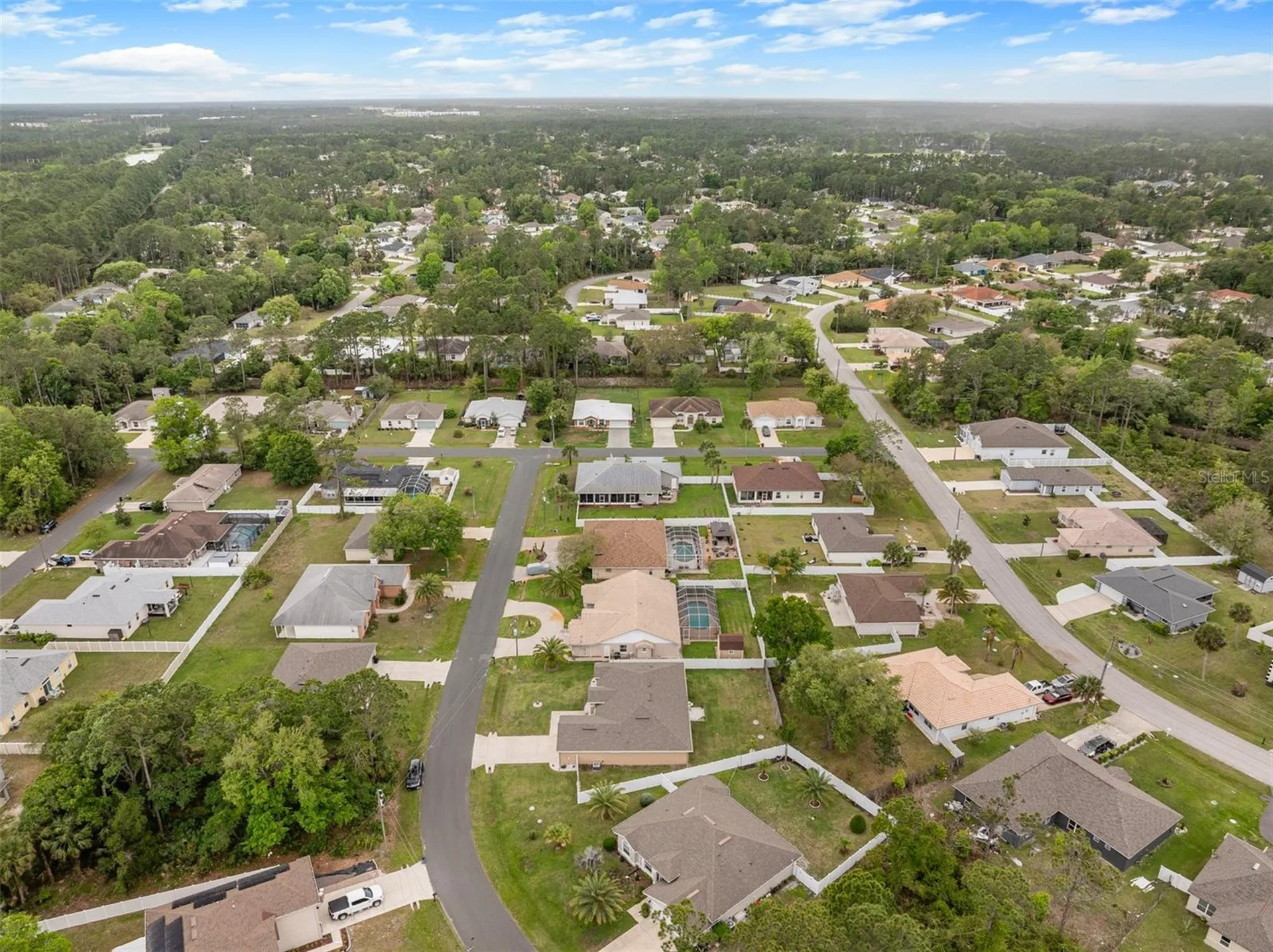 26 Pillar Lane Palm Coast FL 32164