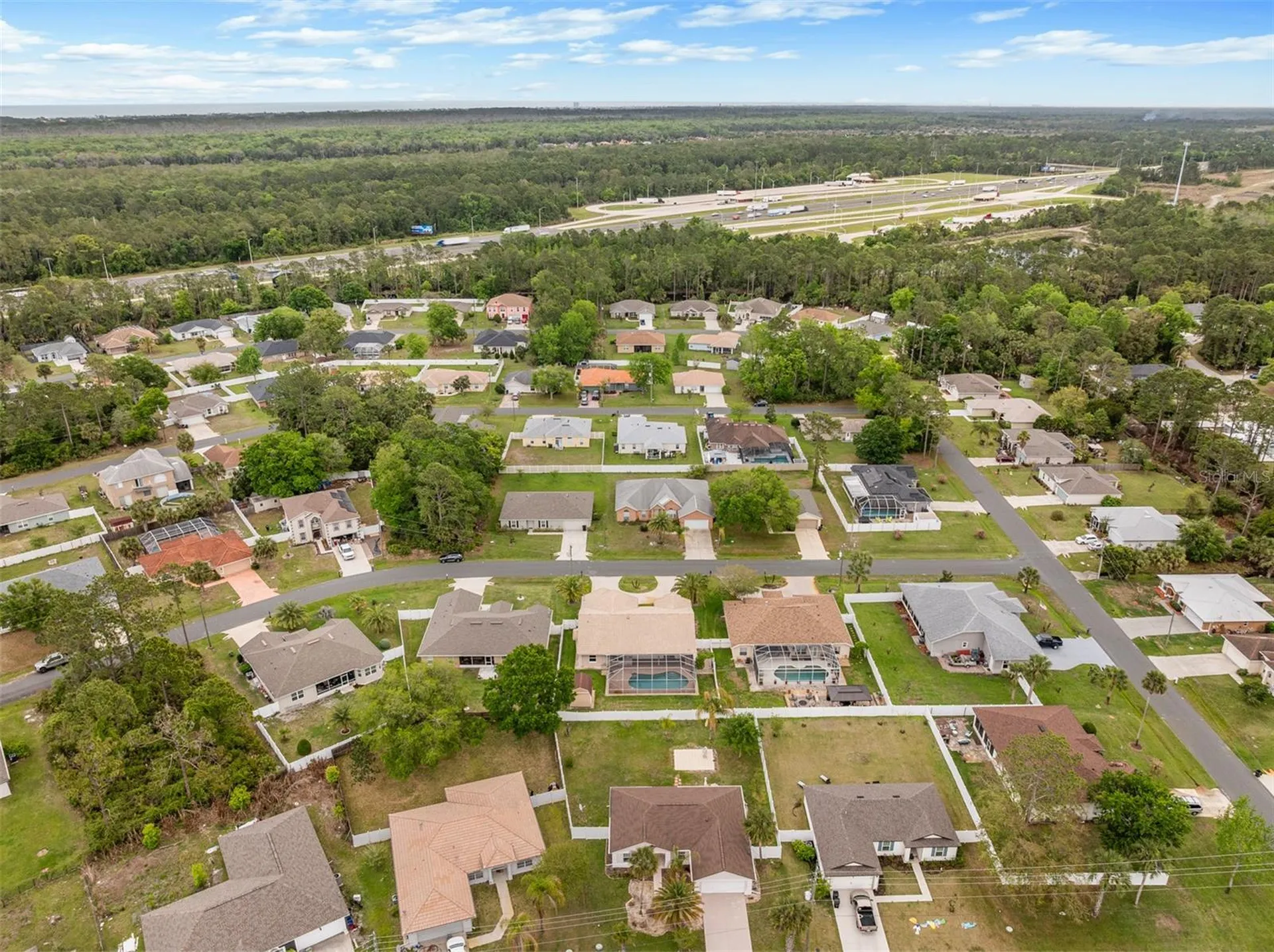 26 Pillar Lane Palm Coast FL 32164