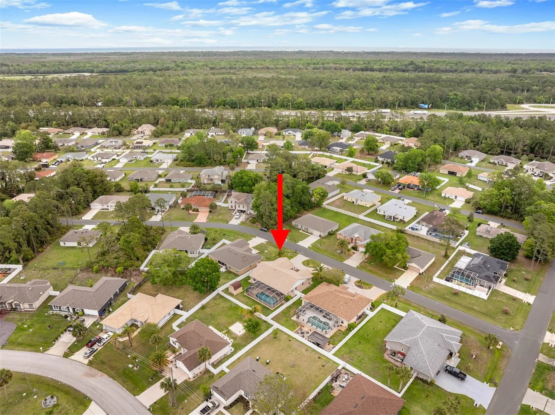 26 Pillar Lane Palm Coast FL 32164