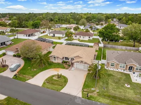 26 Pillar Lane Palm Coast FL 32164