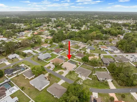 26 Pillar Lane Palm Coast FL 32164