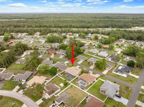 26 Pillar Lane Palm Coast FL 32164