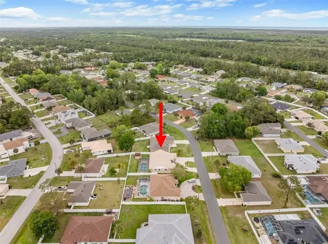 26 Pillar Lane Palm Coast FL 32164