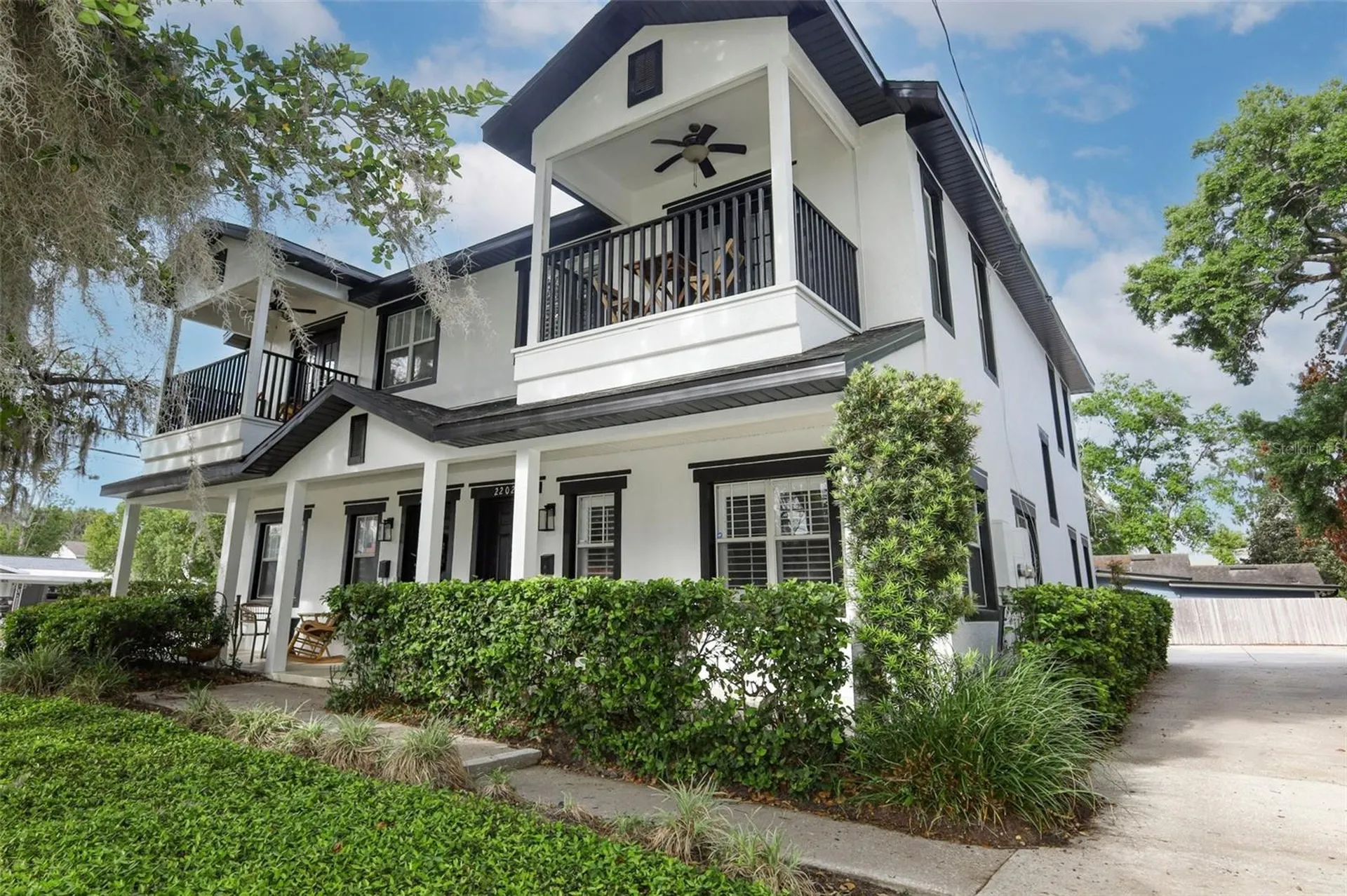2202 Elizabeth Avenue Orlando FL 32804