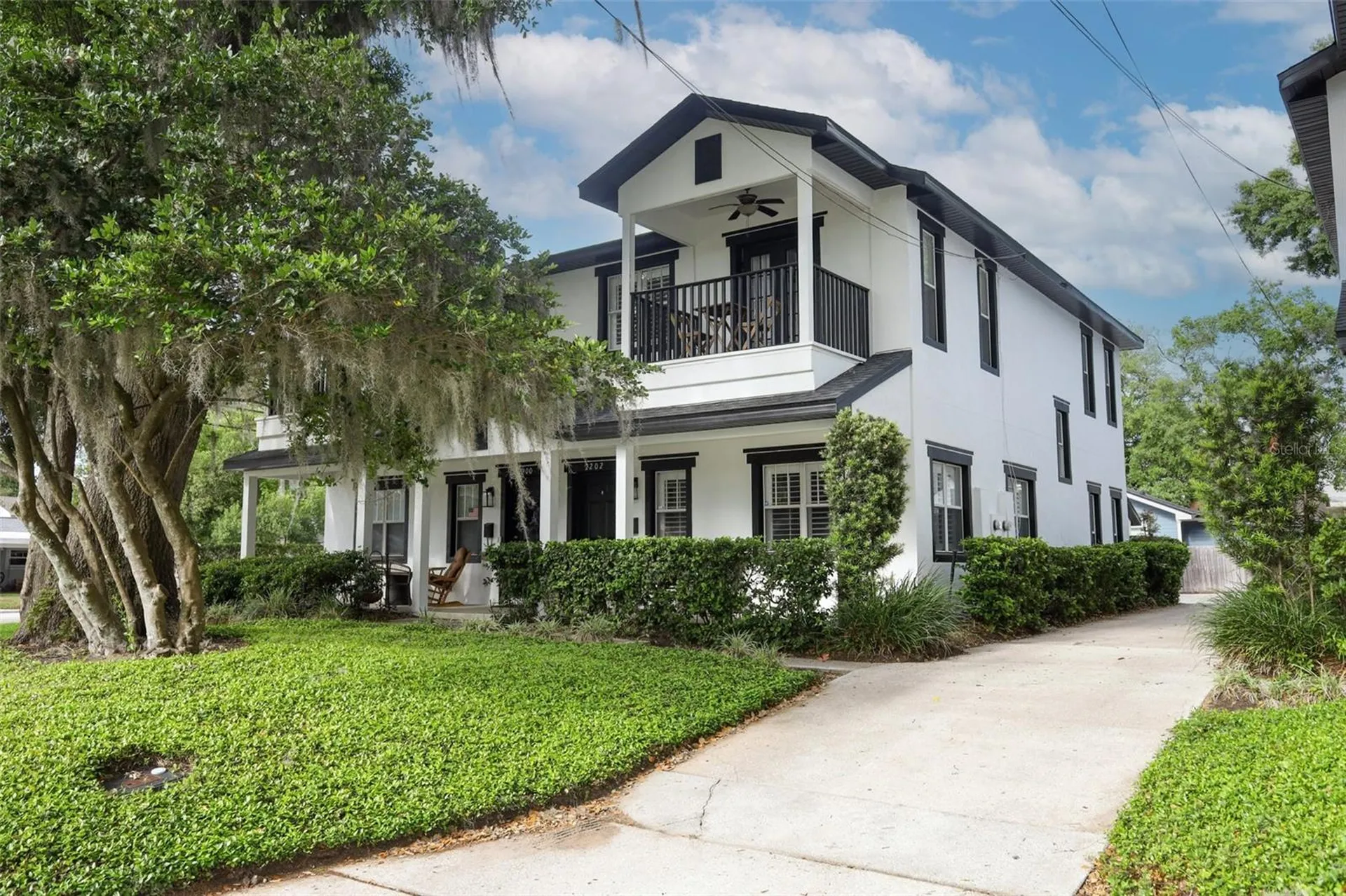 2202 Elizabeth Avenue Orlando FL 32804