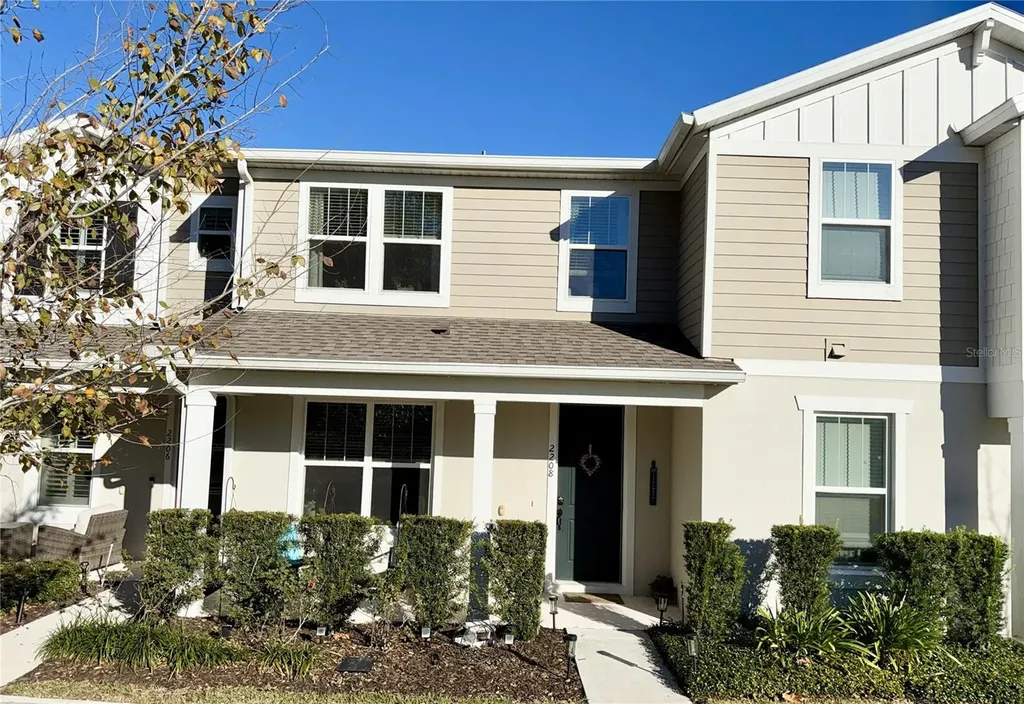 2208 Gopher Tortoise Terrace Oakland FL 34787