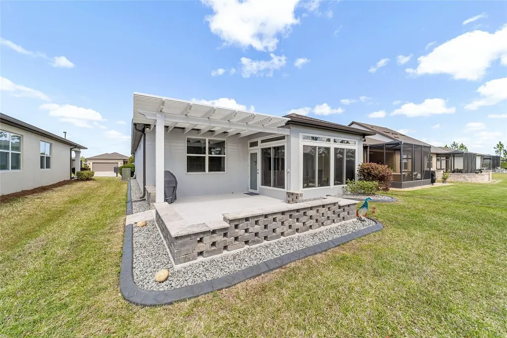 5886 SW 93rd Circle Ocala FL 34481