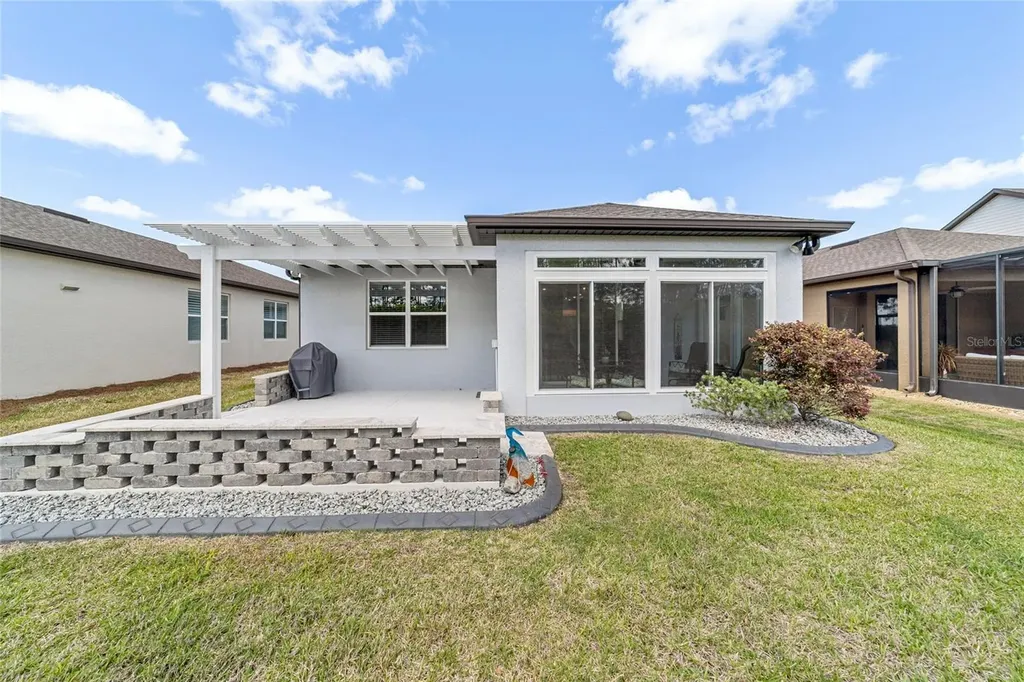 5886 SW 93rd Circle Ocala FL 34481