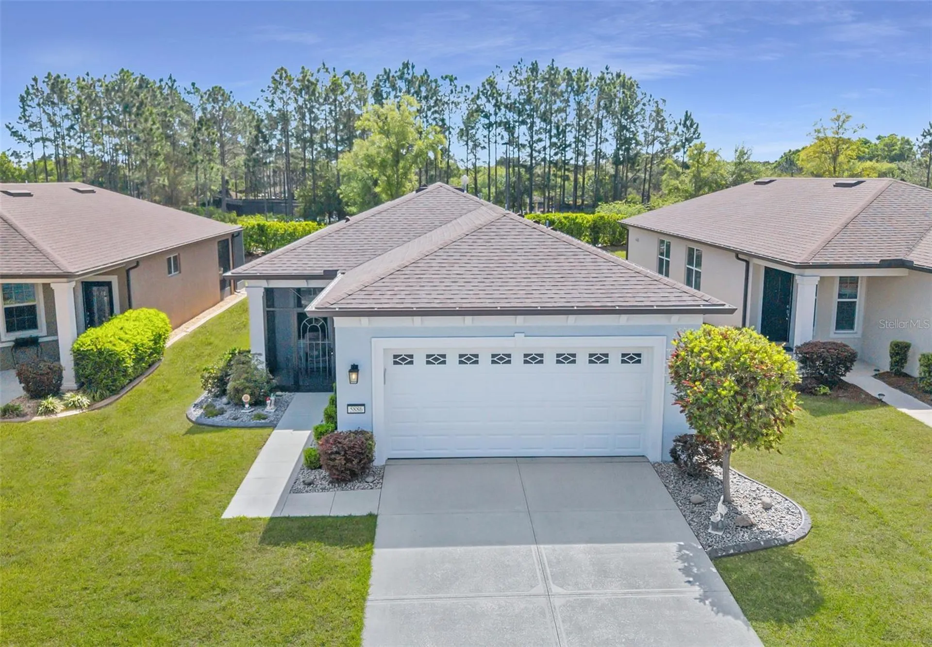 5886 SW 93rd Circle Ocala FL 34481
