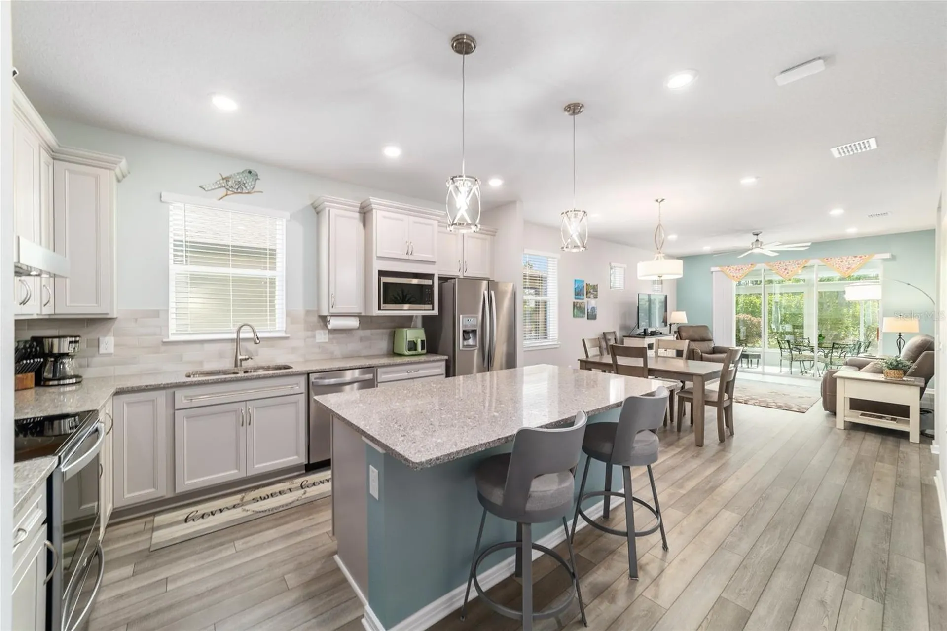 5886 SW 93rd Circle Ocala FL 34481