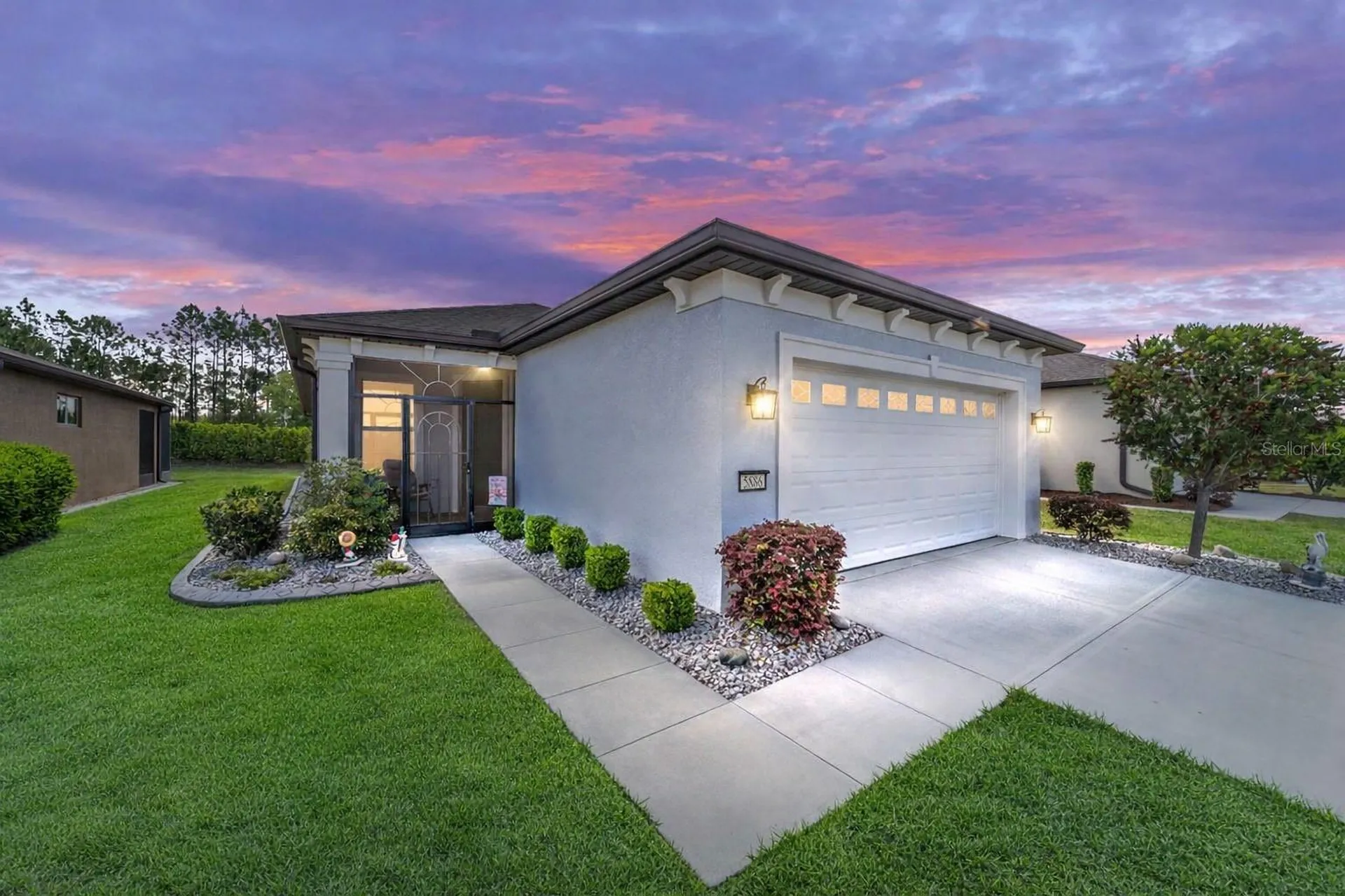 5886 SW 93rd Circle Ocala FL 34481