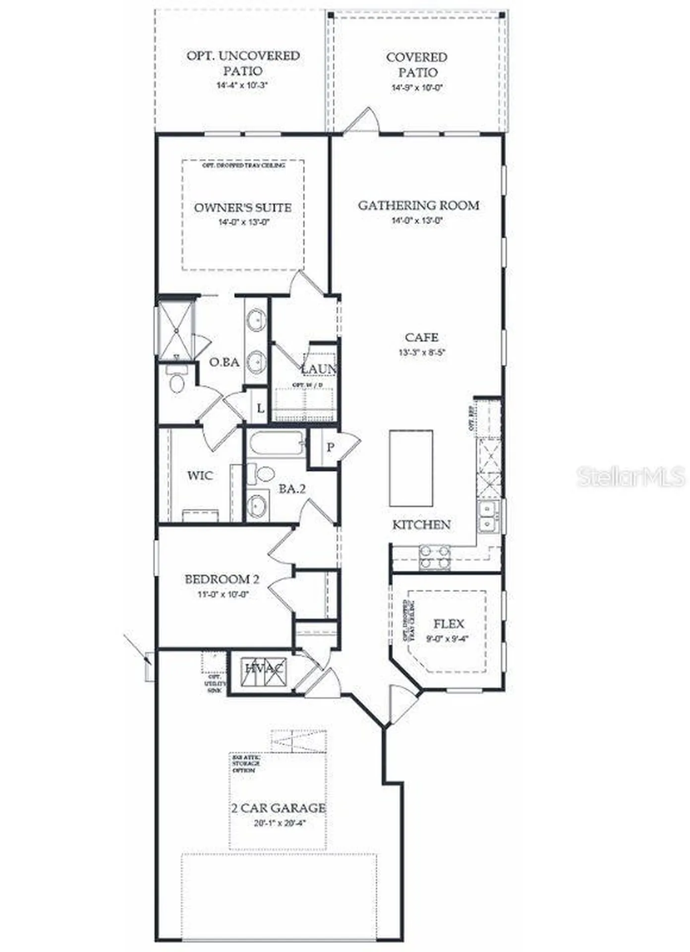 5886 SW 93rd Circle Ocala FL 34481