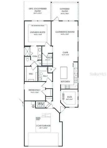 5886 SW 93rd Circle Ocala FL 34481