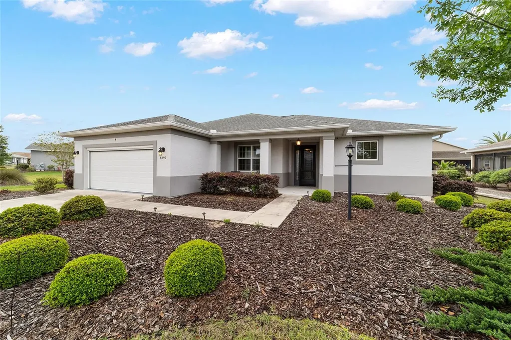 8890 SW 104th Circle Ocala FL 34481