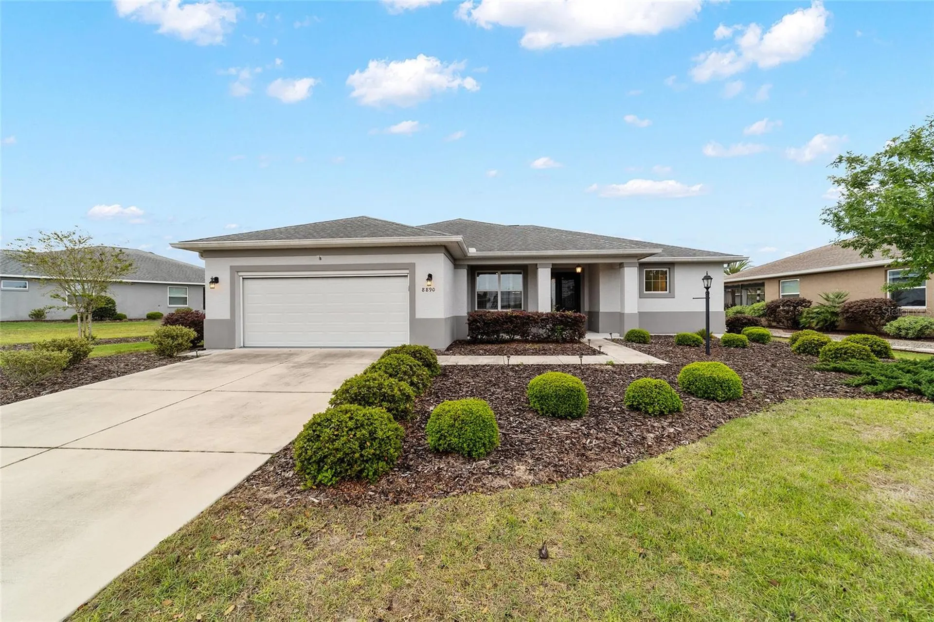 8890 SW 104th Circle Ocala FL 34481