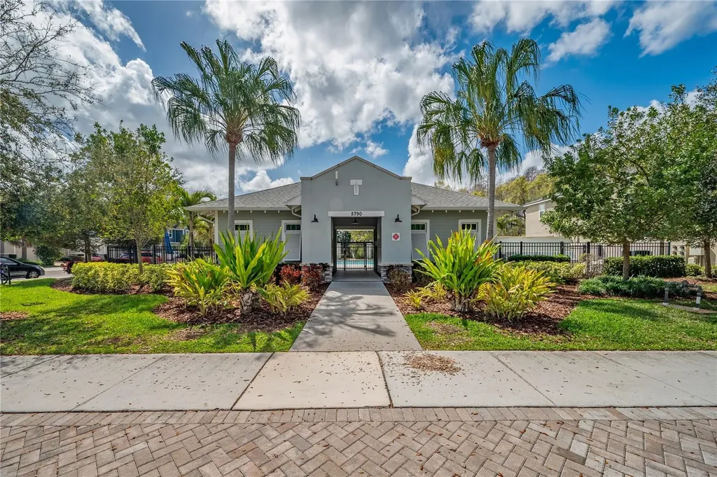 6066 Grand Sonata Avenue Lutz FL 33558