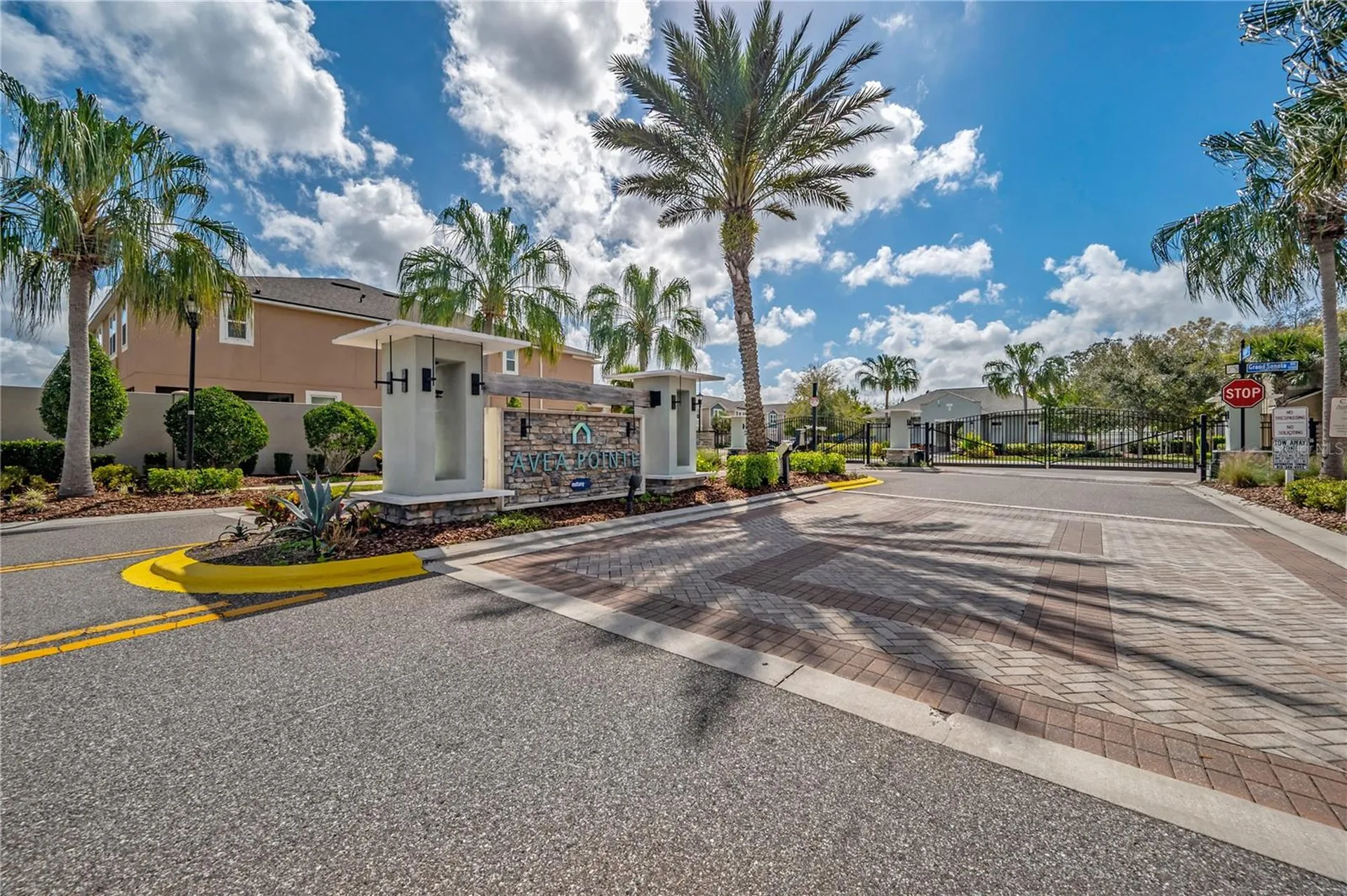 6066 Grand Sonata Avenue Lutz FL 33558