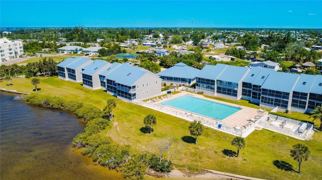 4410 Warren Avenue Port Charlotte FL 33953