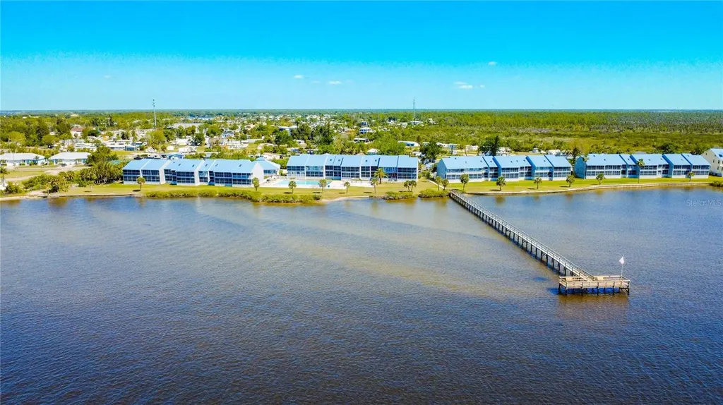 4410 Warren Avenue Port Charlotte FL 33953