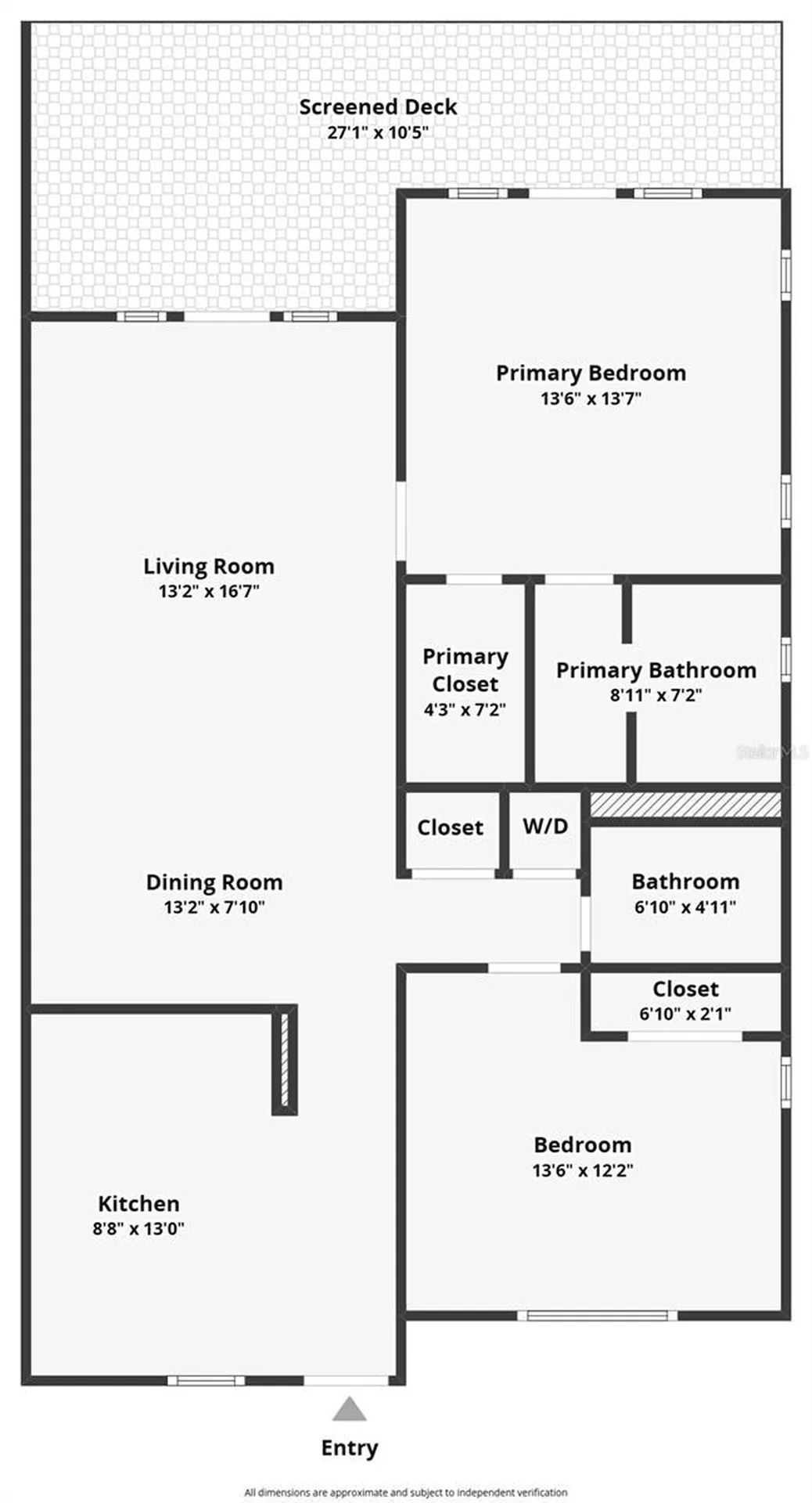 4410 Warren Avenue Port Charlotte FL 33953