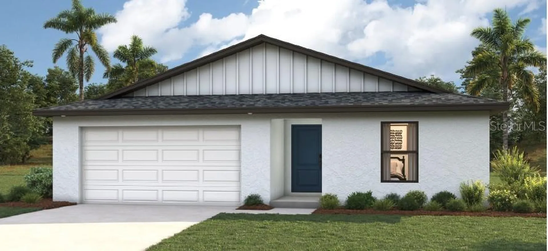 1102 W Ludlum Street Citrus Springs FL 34434