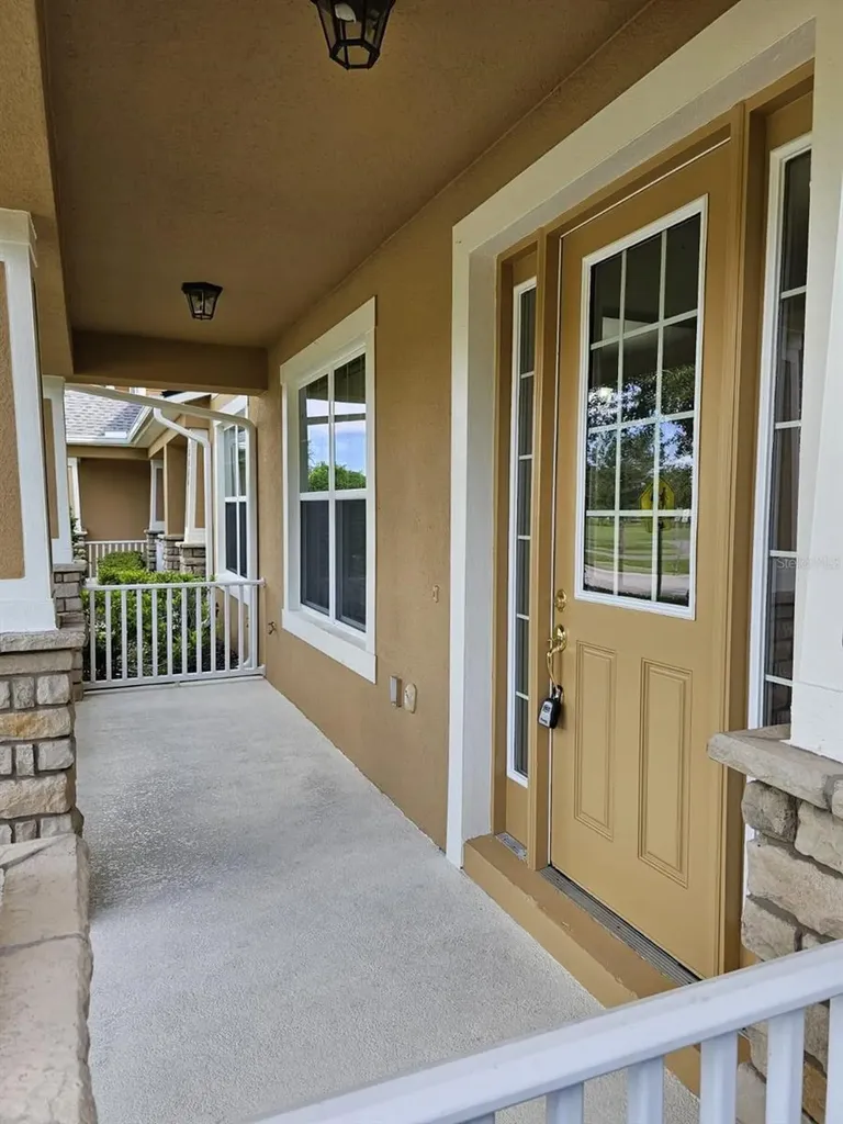 8470 Iron Mountain Trail Windermere FL 34786