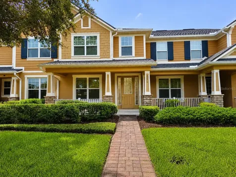 8470 Iron Mountain Trail Windermere FL 34786